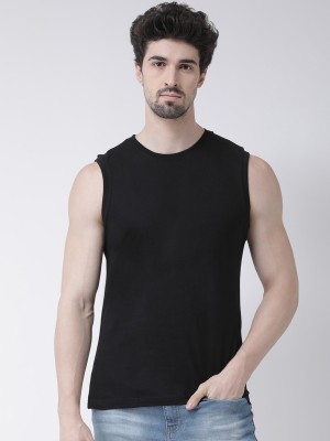 FRISKERS Men Vest