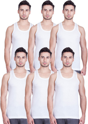 LUX Men Vest