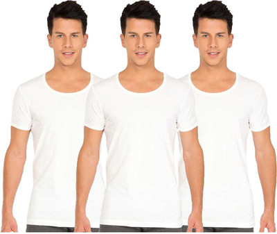 LUX Men Vest