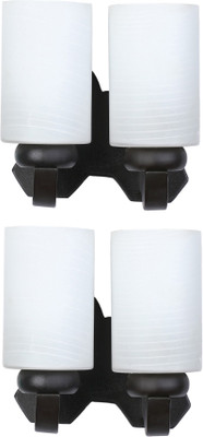 AFAST Uplight Wall Lamp Without Bulb(Pack of 4)