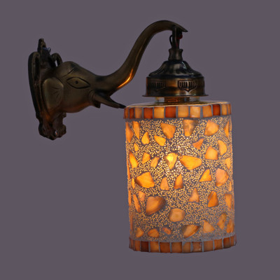 AFAST Pendant Wall Lamp Without Bulb