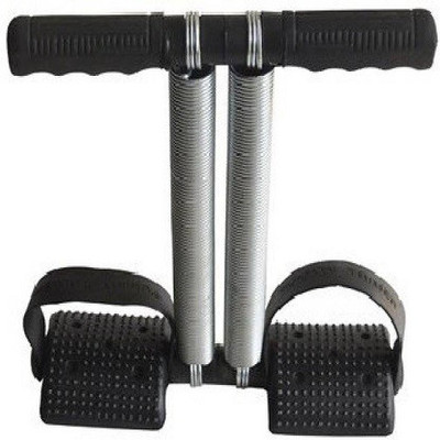 PIRENE WIEGHT LOSS TUMMY TRIMMER Ab Exerciser(Black)