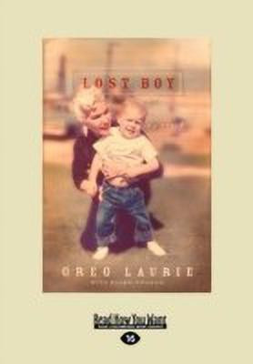 Lost Boy(English, Paperback, Sheets Dutch)