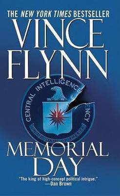 Memorial Day(English, Paperback, Flynn Vince)