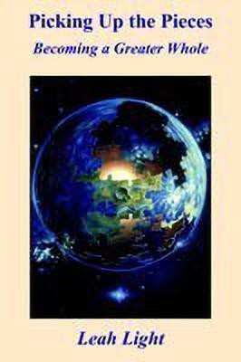 Picking Up the Pieces(English, Paperback, Light Leah)