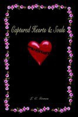 Captured Hearts and Souls(English, Paperback, Gomes L.C.)