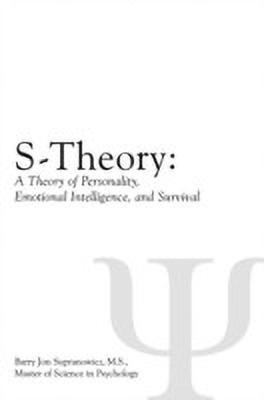 S-Theory(English, Hardcover, Supranowicz M S Barry Jon)