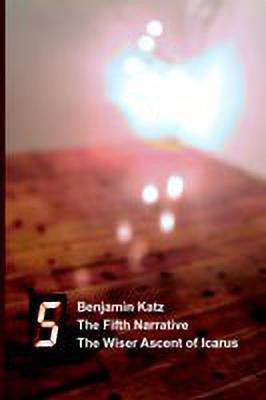 The Fifth Narrative(English, Paperback, Katz Benjamin)