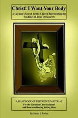 Christ! I Want Your Body(English, Paperback, Jordan James J.)
