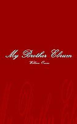 My Brother Ebrum(English, Paperback, Owens William)