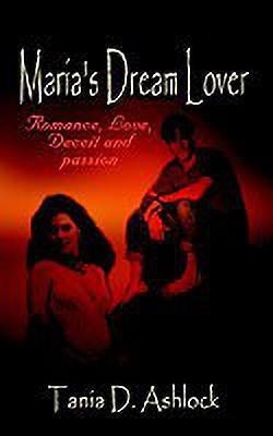 Maria's Dream Lover(English, Paperback, Ashlock Tania D.)