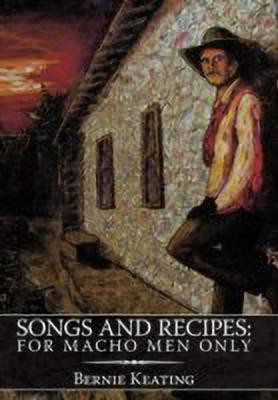 Songs and Recipes(English, Paperback, Keating Bernie)