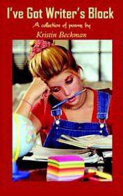 I've Got Writer's Block(English, Paperback, Beckman Kristin)