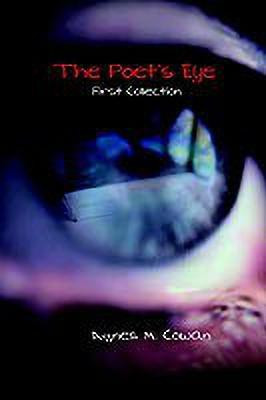 The Poet's Eye(English, Paperback, Cowan A. M.)
