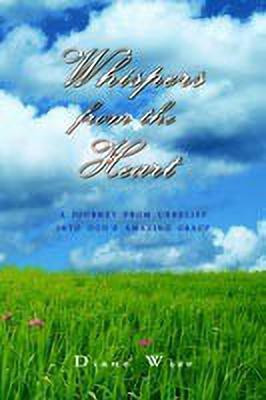 Whispers from the Heart(English, Paperback, Wise Diane)