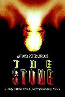 The Stone(English, Paperback, Burkart Anthony Peter)