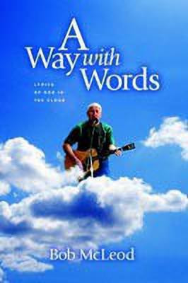 Away With Words(English, Paperback, McLeod Bob)