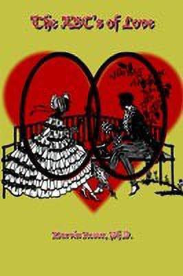 The ABC's of Love(English, Paperback, Rosen Ph.D. Marvin)