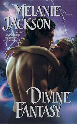 Divine Fantasy(English, Electronic book text, Jackson Melanie)