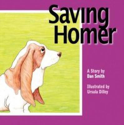 Saving Homer(English, Paperback, Smith Dan)