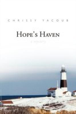 Hope's Haven(English, Paperback, Yacoub Chrissy)