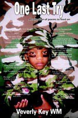 One Last Try(English, Paperback, Key WM Veverly)