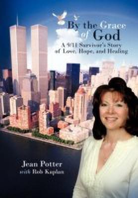 By the Grace of God(English, Hardcover, Potter Jean)