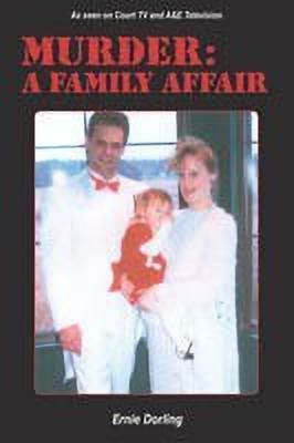 Murder(English, Paperback, Dorling Ernie)