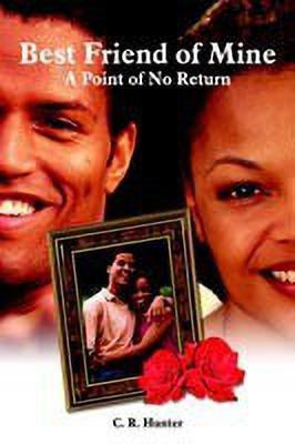 Best Friend of Mine(English, Hardcover, Hunter C. R.)