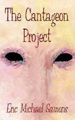 The Cantageon Project(English, Paperback, Samons Eric Michael)