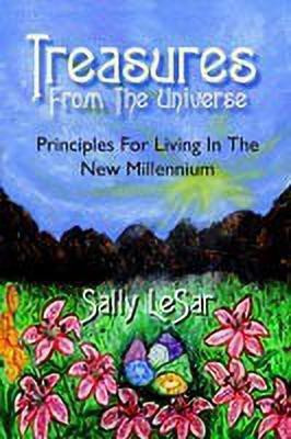 Treasures from the Universe(English, Paperback, LESAR SALLY)