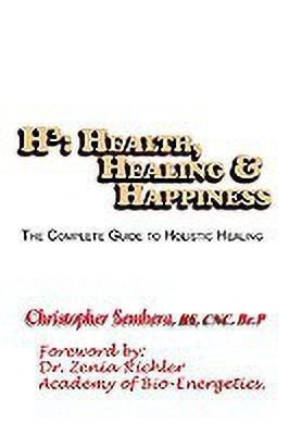 H3(English, Paperback, Sembera Christopher K.)