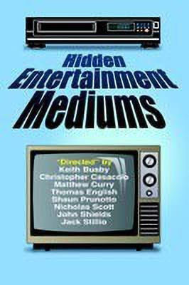 Hidden Entertainment Mediums(English, Paperback, Busby Keith)