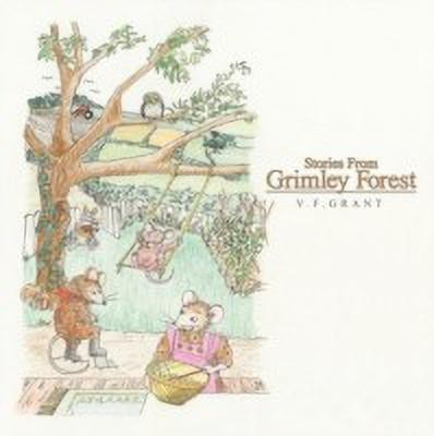 Stories From Grimley Forest(English, Paperback, GRANT V.F.)