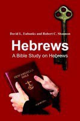 Hebrews(English, Paperback, Eubanks David L.)