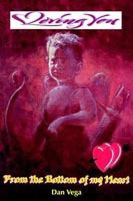 From the Bottom of My Heart(English, Paperback, Vega Dan)