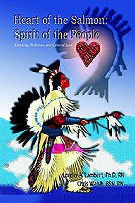 Heart of the Salmon(English, Paperback, Walsh Chris)