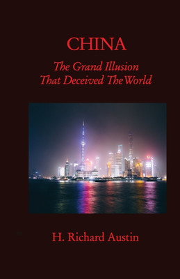 China(English, Paperback, Austin H Richard)