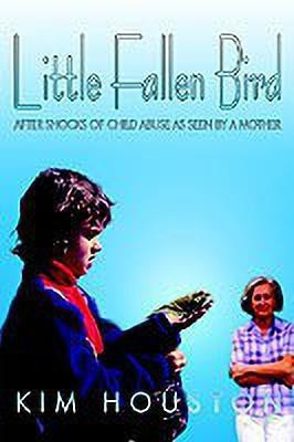 Little Fallen Bird(English, Hardcover, Houston Kim)