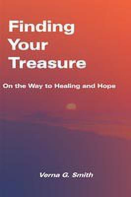 Finding Your Treasure(English, Paperback, Smith Verna G.)