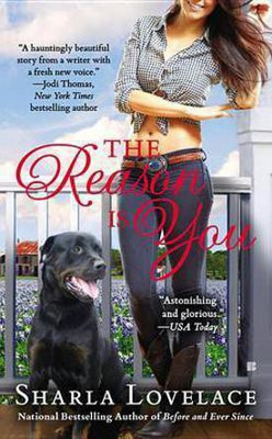 The Reason Is You(English, Electronic book text, Lovelace Sharla)