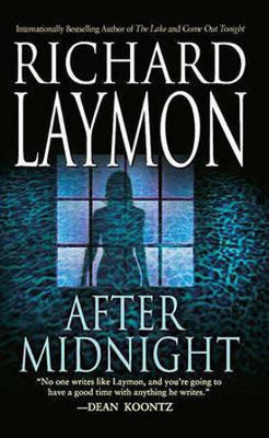 After Midnight(English, Electronic book text, Laymon Richard)