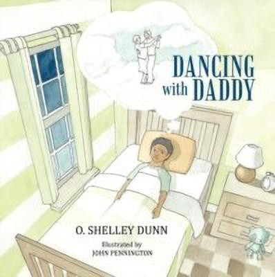 Dancing With Daddy(English, Paperback, Dunn O. Shelley)