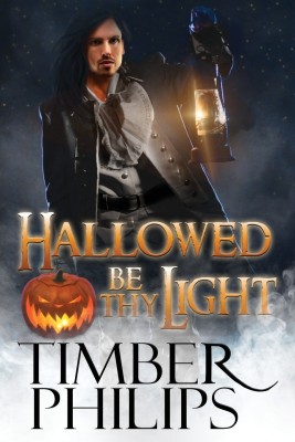 Hallowed Be Thy Light(English, Paperback, Philips Timber)