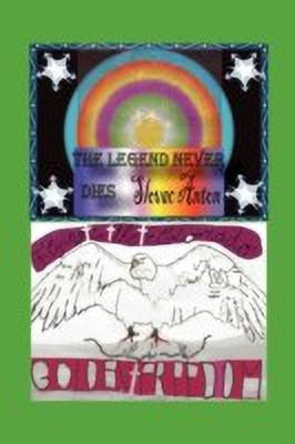 The Legend Never Dies(English, Paperback, Anton Slovac)