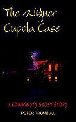 The Wigner Cupola Case(English, Paperback, Trumbull Peter)