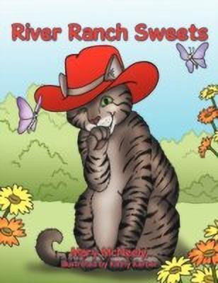 River Ranch Sweets(English, Paperback, McNeely Mary)