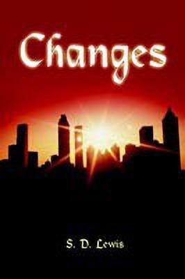 Changes(English, Paperback, Lewis S. D.)
