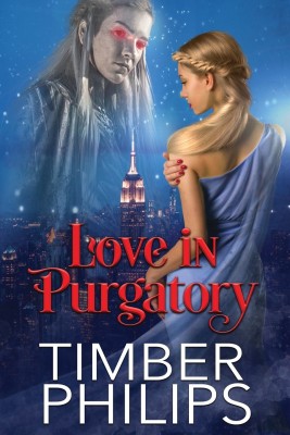 Love In Purgatory(English, Paperback, Philips Timber)