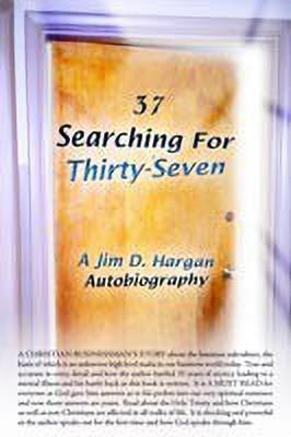 Searching For Thirty-Seven(English, Paperback, Hargan Jim, D.)